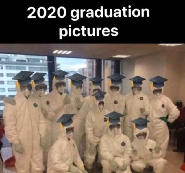 2020 Memes (30 pics)