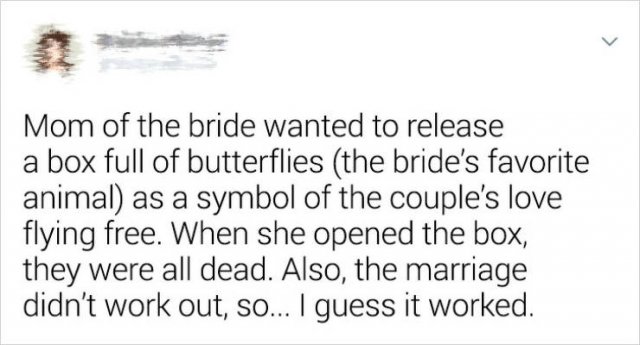 Wedding Fails (18 pics)
