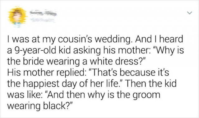 Wedding Fails (18 pics)