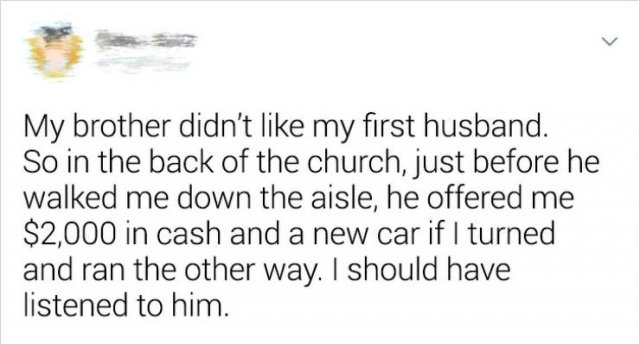 Wedding Fails (18 pics)