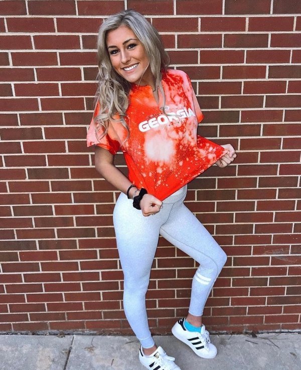 Sporty Girls (38 pics)