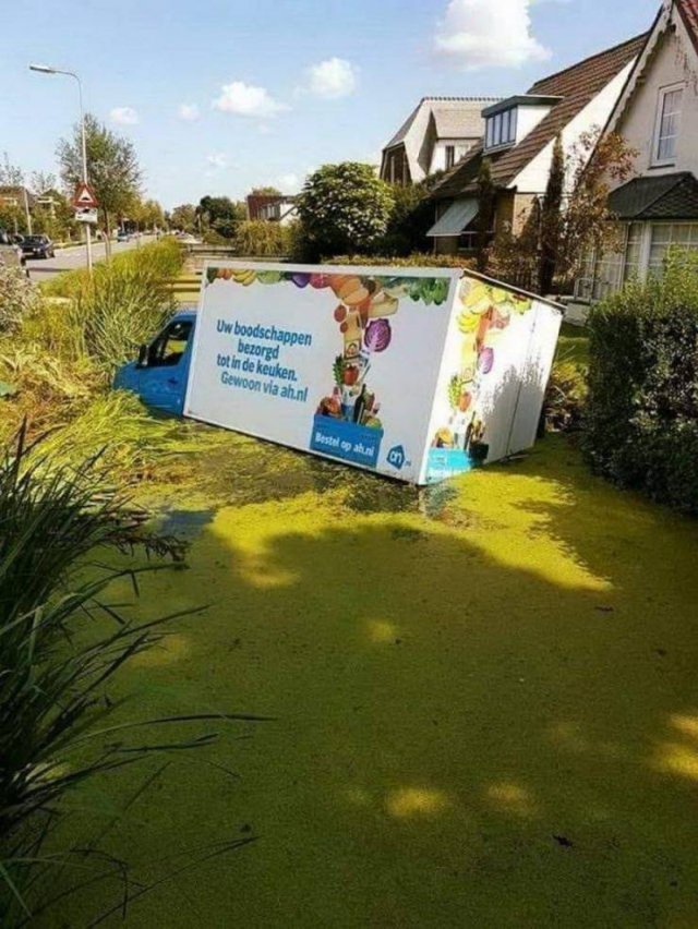 Bad Days Happen (50 pics)