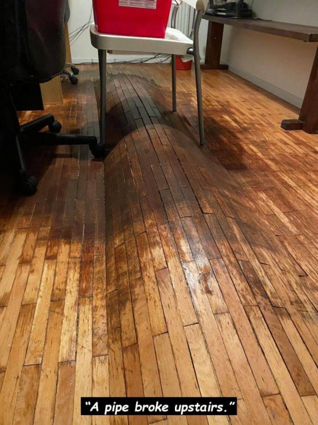 Bad Days Happen (50 pics)