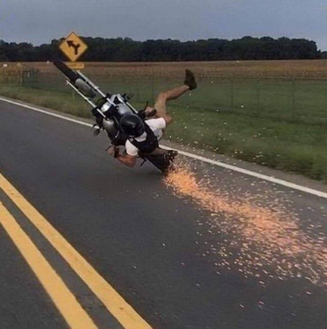 Bad Days Happen (50 pics)