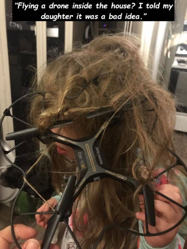 Bad Days Happen (50 pics)
