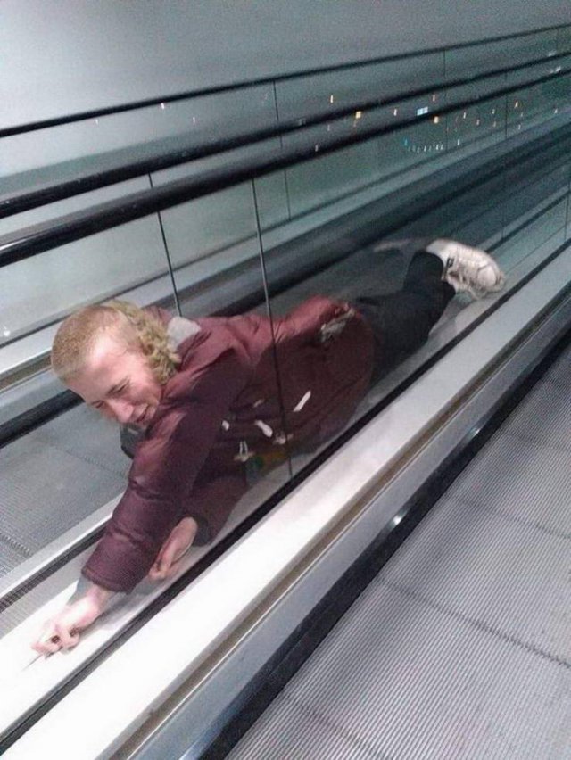 Bad Days Happen (50 pics)