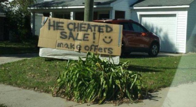 Bad Days Happen (50 pics)