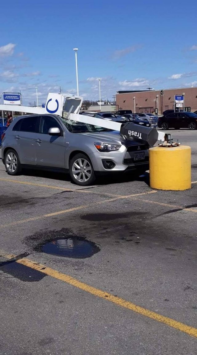 Bad Days Happen (50 pics)