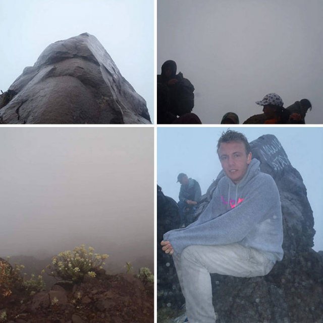 These Are Not The Best Vacations (30 pics)