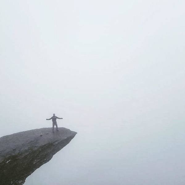 These Are Not The Best Vacations (30 pics)