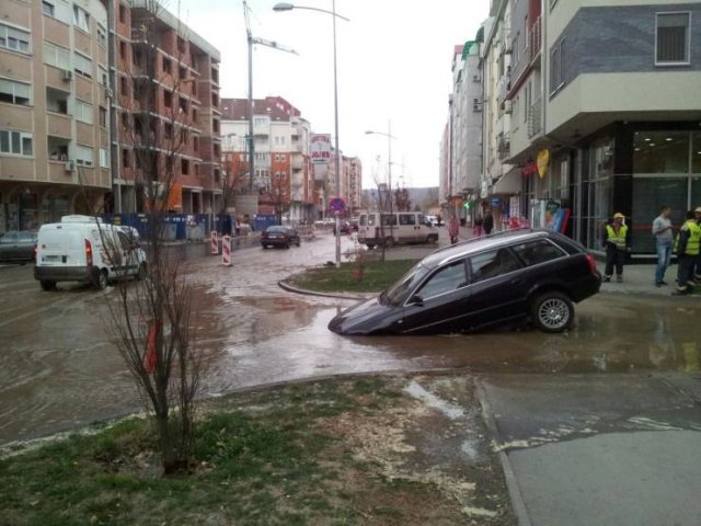Bad Days Happen (50 pics)