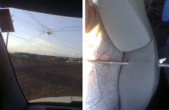 Bad Days Happen (50 pics)