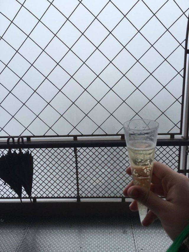 These Are Not The Best Vacations (30 pics)