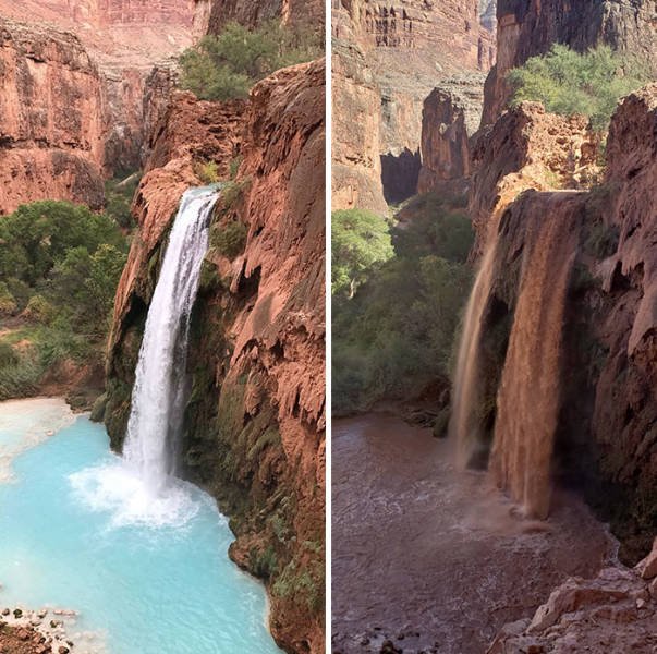 These Are Not The Best Vacations (30 pics)