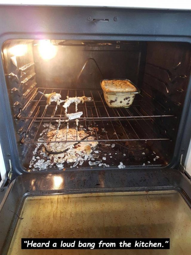 Bad Days Happen (50 pics)