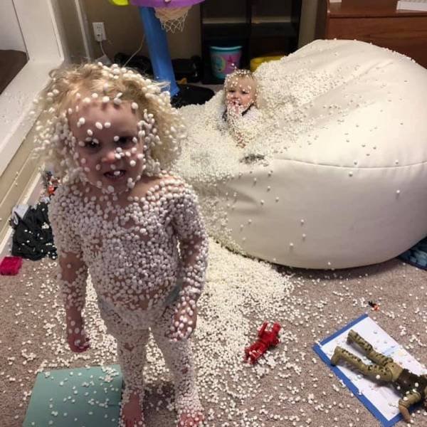 Bad Days Happen (50 pics)