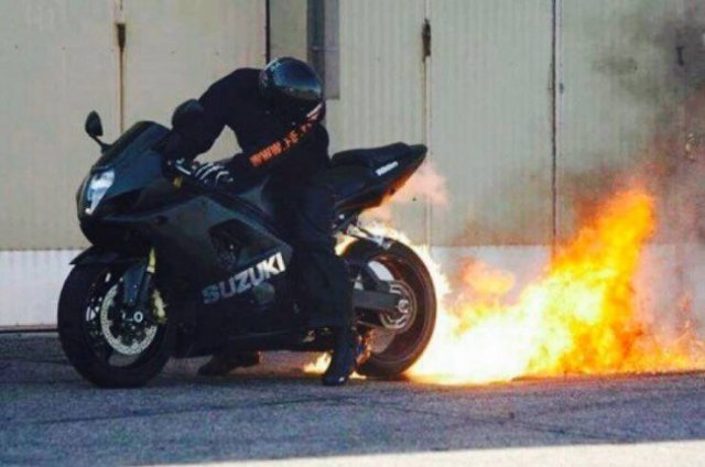 Bad Days Happen (50 pics)