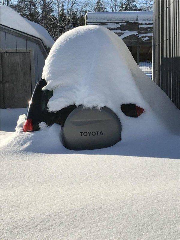 Bad Days Happen (50 pics)