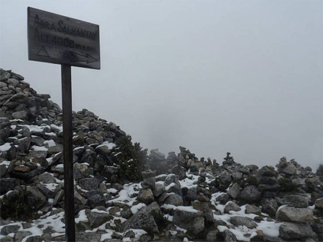 These Are Not The Best Vacations (30 pics)