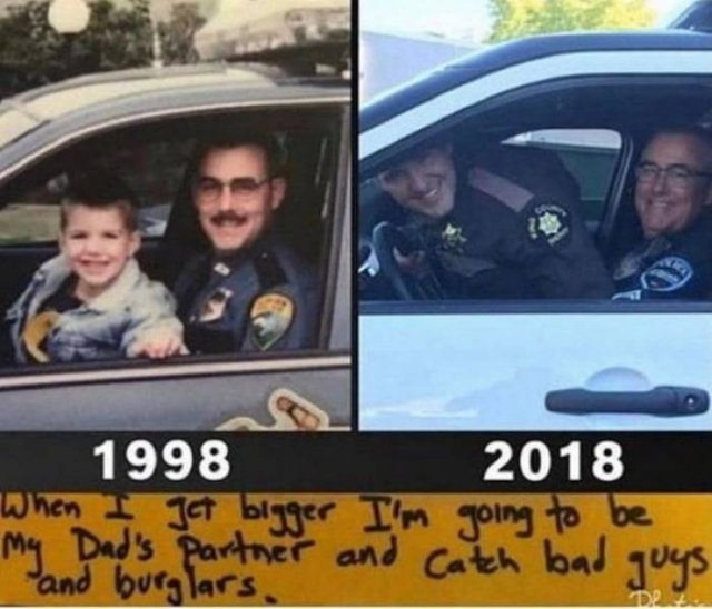 Wholesome Stories (47 pics)