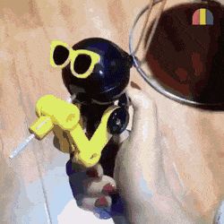 Acid Gifdump, March 31 (25 gifs)