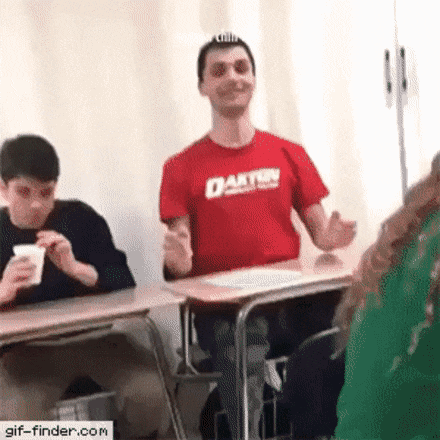 Acid Gifdump, March 31 (25 gifs)