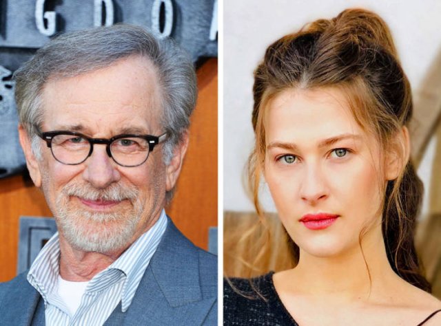 Celebrity Kids Who Don't Look As Their Parents (22 pics) Celebrity Kids Who Don't Look As Their Parents (22 pics)