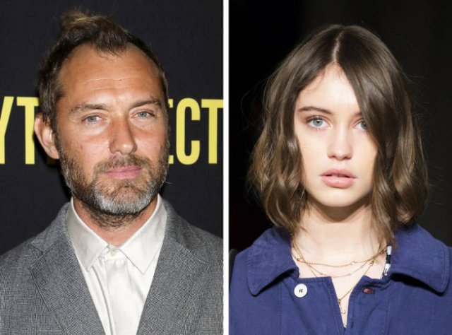 Celebrity Kids Who Don't Look As Their Parents (22 pics) Celebrity Kids Who Don't Look As Their Parents (22 pics)