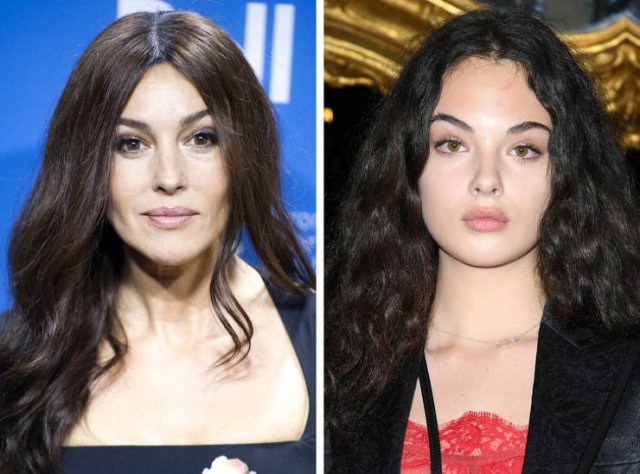 Celebrity Kids Who Don't Look As Their Parents (22 pics) Celebrity Kids Who Don't Look As Their Parents (22 pics)