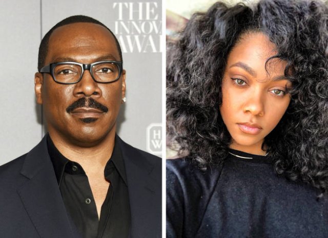 Celebrity Kids Who Don't Look As Their Parents (22 pics) Celebrity Kids Who Don't Look As Their Parents (22 pics)