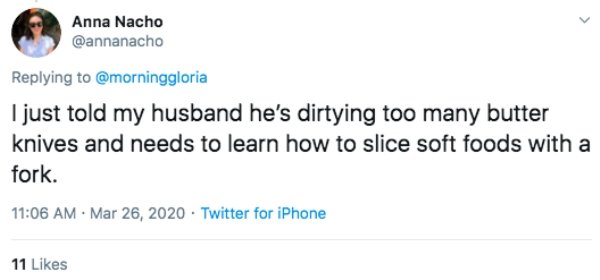 People Share The Dumbest Fights During Quarantine (21 pics)