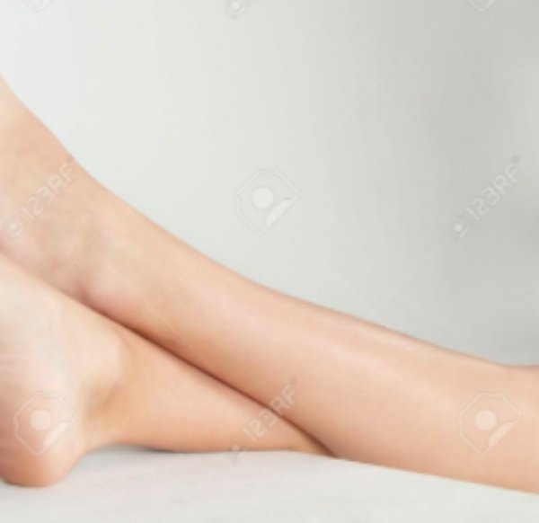 Bare Ankle Lovers Will Understand (15 pics)