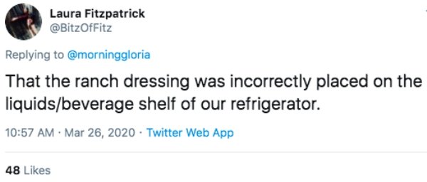 People Share The Dumbest Fights During Quarantine (21 pics)