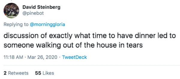 People Share The Dumbest Fights During Quarantine (21 pics)