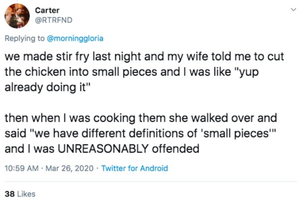 People Share The Dumbest Fights During Quarantine (21 pics)