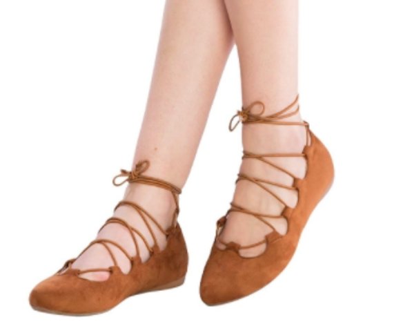 Bare Ankle Lovers Will Understand (15 pics)