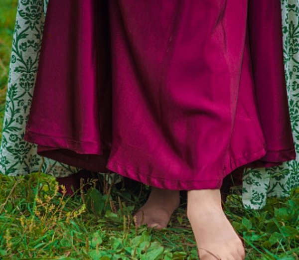 Bare Ankle Lovers Will Understand (15 pics)