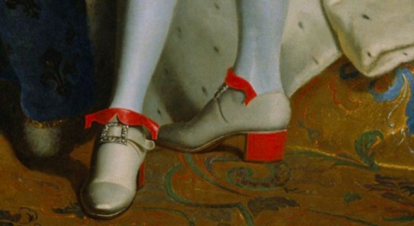 Bare Ankle Lovers Will Understand (15 pics)