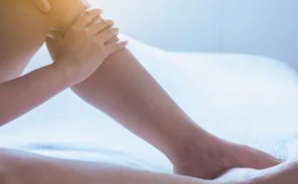 Bare Ankle Lovers Will Understand (15 pics)