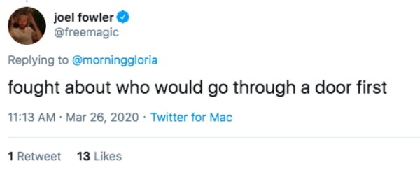 People Share The Dumbest Fights During Quarantine (21 pics)