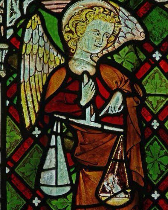 Stained Glass Masterpieces (30 pics)
