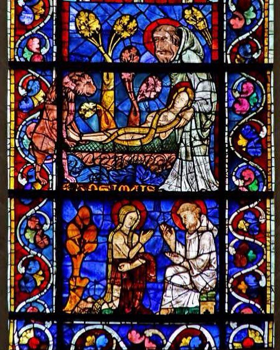 Stained Glass Masterpieces (30 pics)