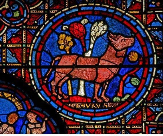 Stained Glass Masterpieces (30 pics)