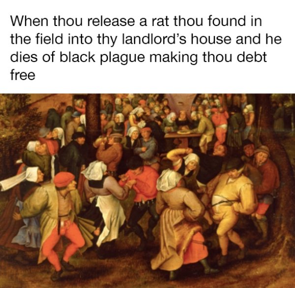 Medieval Memes (30 pics)