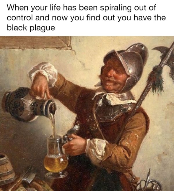 Medieval Memes (30 pics)