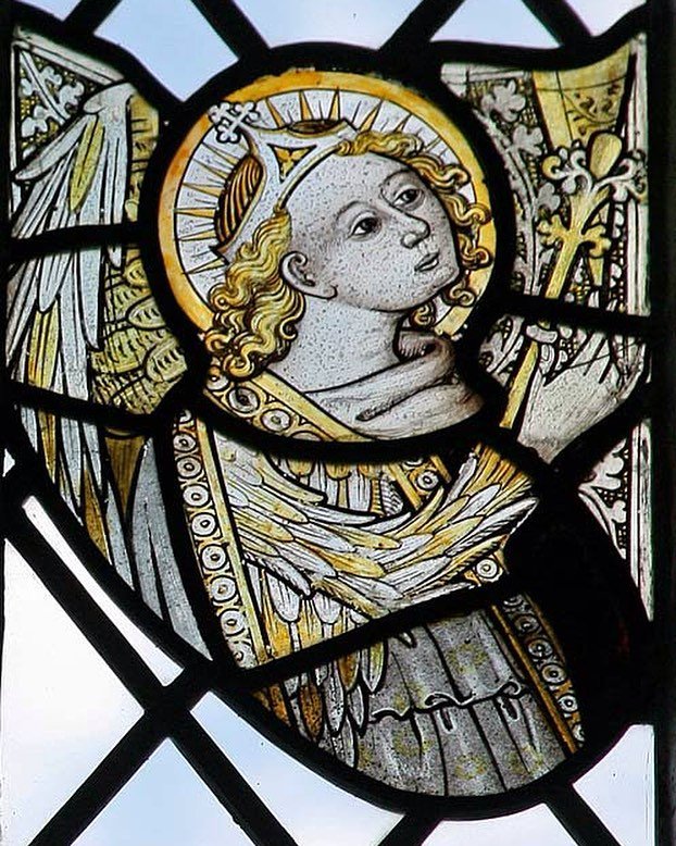 Stained Glass Masterpieces (30 pics)