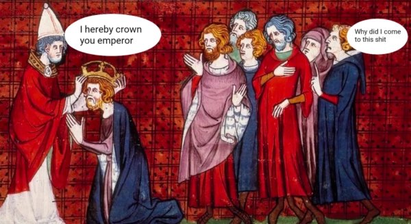 Medieval Memes (30 pics)