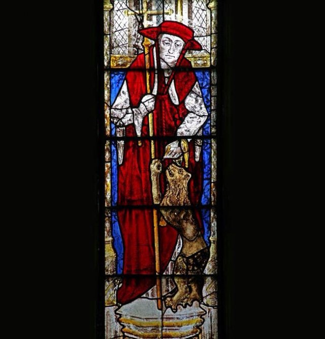 Stained Glass Masterpieces (30 pics)