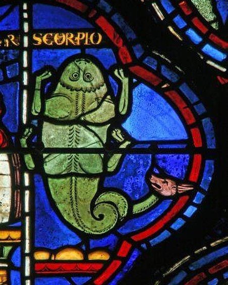 Stained Glass Masterpieces (30 pics)