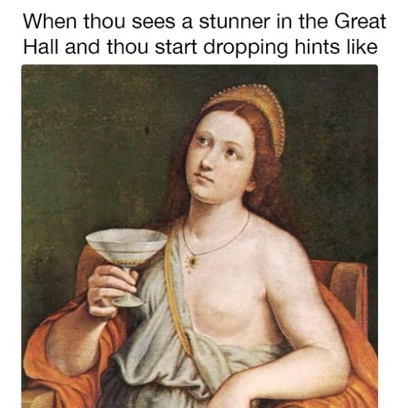 Medieval Memes (30 pics)